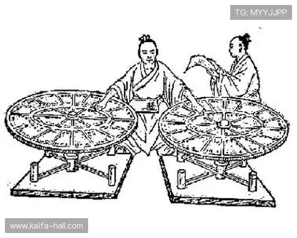 轮盘在不同文化中的象征意义与传统习俗解析